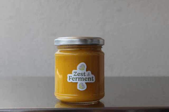 Chutney Mangues & Piment 
