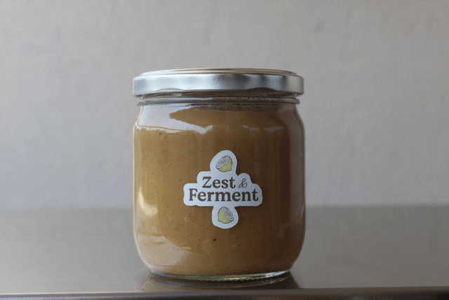 Compote de pomme "La compote"