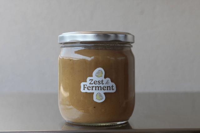 Compote de pomme "La compote"